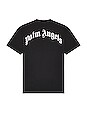 view 2 of 4 Pa Bear Classic Tee in Black