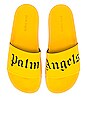 view 1 of 5 SANDALIAS in Yellow