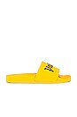 view 2 of 5 SANDALIAS in Yellow