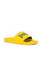 view 3 of 5 SANDALIAS in Yellow