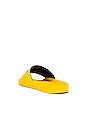 view 4 of 5 SANDALIAS in Yellow