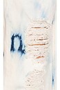 view 5 of 5 JEAN TIE & DIE in Tie & Dye Vintage