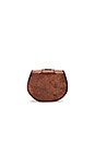 view 2 of 5 Tarata Crossbody Bag With Red Tab in Brown
