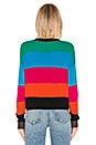 view 3 of 4 PULL STRIPED in Multicolor
