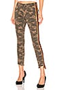 view 1 of 4 Camo Side Stripe Pant in Army