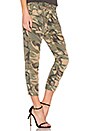 view 2 of 4 PANTALÓN DE CAMUFLAJE in Camo Print