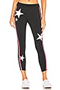 view 1 of 4 Star Legging in Black