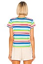 view 3 of 4 T-SHIRT SPRING in Multi