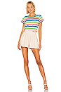 view 4 of 4 T-SHIRT SPRING in Multi