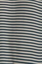 view 4 of 4 Beam Blouse en Navy/Cream Stripe in Navy & Cream Stripe