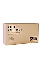 view 2 of 3 Get Clean Aromatic Body Wash Travel Kit in 