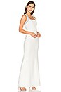 view 2 of 4 Valerie Dress in Ivory