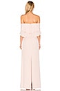 view 3 of 3 Helen Dress in Blush