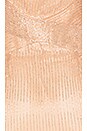 view 4 of 4 Lara Gown in Sand