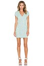 view 5 of 4 Serena Sequin Dress in Mint
