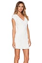 view 2 of 4 Serena Sequin Dress in White