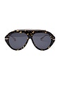 view 1 of 2 The Icon 2.0 Sunglasses in Marble