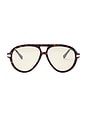 view 1 of 3 GAFAS DE SOL THE ERA in Tortoise