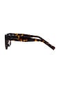 view 2 of 2 GAFAS THE FRAME in Tortoise