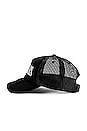 view 3 of 4 Lithium Trucker Hat in Black