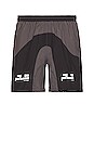 view 1 of 3 ショートパンツ in Black