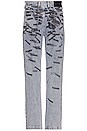 view 3 of 5 Plop 5 Pocket Denim Slim Jean in Blue