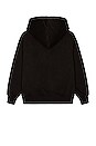 view 2 of 3 Showtime Hoodie in Black
