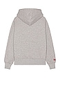view 2 of 5 Choices Hoodie in Grey