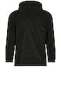 view 2 of 3 Keys Coaches Jacket in Black