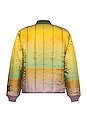 view 2 of 5 Incense Puffy Work Jacket in Multi