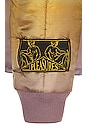 view 3 of 5 Incense Puffy Work Jacket in Multi