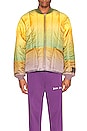 view 4 of 5 Incense Puffy Work Jacket in Multi