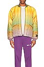view 5 of 5 Incense Puffy Work Jacket in Multi