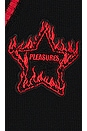 view 3 of 4 Outpost Oversized Vest in Black