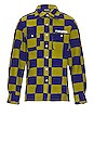 view 1 of 5 SOBRECAMISA in Multi