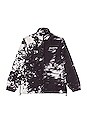 view 1 of 4 Hyde Track Jacket in Black