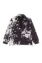 view 2 of 4 Hyde Track Jacket in Black