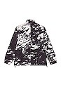view 3 of 4 Hyde Track Jacket in Black