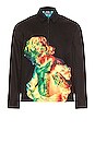 view 1 of 3 Technique Work Jacket in Black