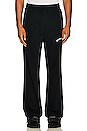 view 1 of 4 Kat Easy Pant in Black