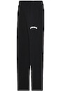 view 4 of 4 Kat Easy Pant in Black