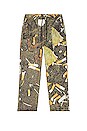 view 1 of 3 Litter Beach Pant in Multi