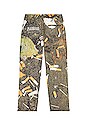 view 2 of 3 Litter Beach Pant in Multi
