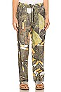 view 3 of 3 Litter Beach Pant in Multi