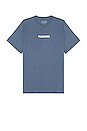 view 1 of 3 Flying T-shirt in Slate