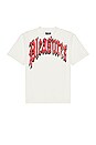 view 1 of 3 Twitch Heavyweight Shirt in White