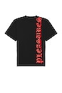 view 2 of 4 Knight Heavyweight Shirt in Black