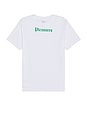 view 1 of 3 Tシャツ in White