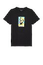 view 1 of 3 Blow T-shirt in Black