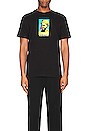 view 3 of 3 Blow T-shirt in Black